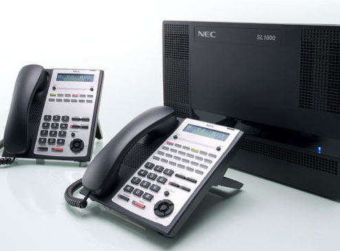 NEC-SL1000