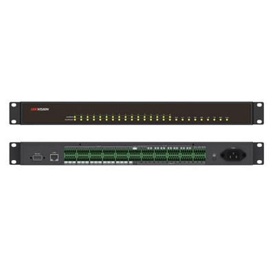監控報警DS-19D16-1608JN