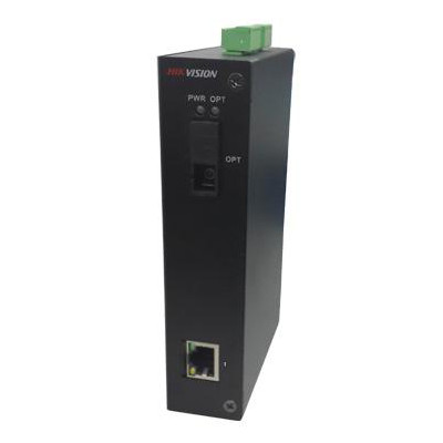 1口千兆光纖收發器DS-3D201R-AU/BU/CU